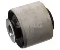 SWAG Uložení řídicího mechanismu SWG 33 11 2666, 33 11 2666