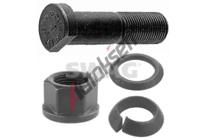 SWAG �roub kola SWG 37 90 6274, 37 90 6274