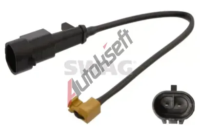 SWAG V�stra�n� kontakt opot�eben� oblo�en� SWG 37 93 5447, 37 93 5447