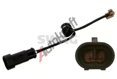 SWAG V�stra�n� kontakt opot�eben� oblo�en� SWG 37 93 5448, 37 93 5448