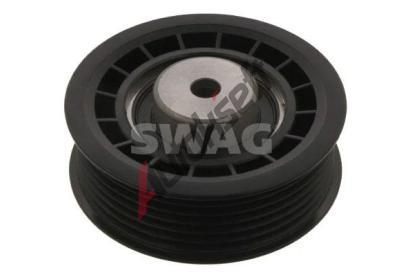 SWAG Vratn� / vodic� kladka dr�kov�ho kl�nov�ho �emenu SWG 40 03 0016, 40 03 0016