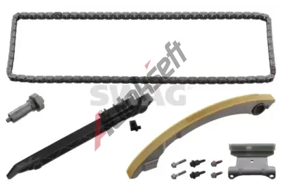 SWAG Sada rozvodov�ho �et�zu SWG 40 10 1763, 40 10 1763