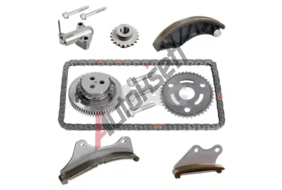 SWAG Sada rozvodov�ho �et�zu SWG 40 10 8993, 40 10 8993