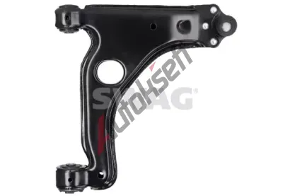 SWAG Řídící páka - zavěšení kol SWG 40 73 0016, 40 73 0016 SWAG Řídící páka - zavěšení kol SWG 40 73 0016, 40 73 0016