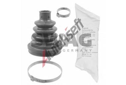 SWAG Sada manžety hnacího hřídele SWG 40 90 2720, 40 90 2720 SWAG Sada manžety hnacího hřídele SWG 40 90 2720, 40 90 2720