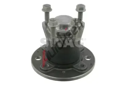 SWAG Sada ložiska kola SWG 40 90 2895, 40 90 2895 SWAG Sada ložiska kola SWG 40 90 2895, 40 90 2895