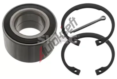 SWAG Sada lo�iska kola SWG 40 90 3096, 40 90 3096