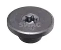SWAG Zvitov ztka - olejov vana SWG 40 90 4572, 40 90 4572