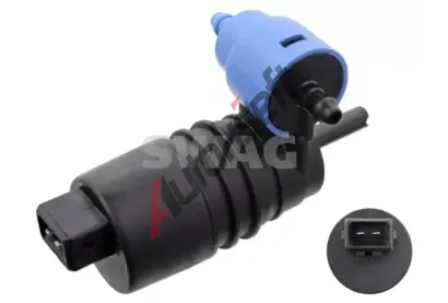 SWAG Vodn� �erpadlo ost�ikova�e - �i�t�n� skel SWG 40 91 0275, 40 91 0275