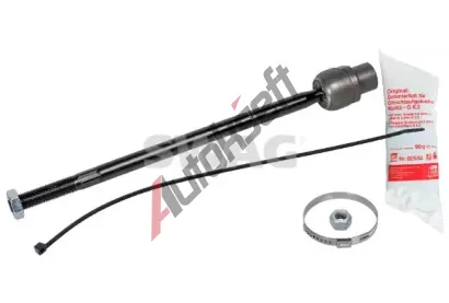 SWAG Axi�ln� kloub p���n�ho t�hla ��zen� SWG 40 92 8312, 40 92 8312