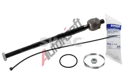 SWAG Axiální kloub příčného táhla řízení SWG 40 92 8359, 40 92 8359 SWAG Axiální kloub příčného táhla řízení SWG 40 92 8359, 40 92 8359