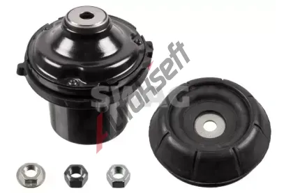 SWAG Opravn� sada horn�ho ulo�en� tlumi�� SWG 40 93 7768, 40 93 7768