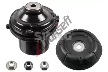 SWAG Opravn� sada horn�ho ulo�en� tlumi�� SWG 40 93 7804, 40 93 7804