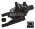 Pouzdro termostatu&nbsp;SWAG&nbsp;&dash;&nbsp;SWG 40 93 9145