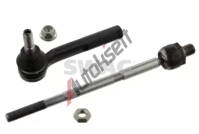 SWAG Příčné táhlo řízení SWG 40 94 3727, 40 94 3727 SWAG Příčné táhlo řízení SWG 40 94 3727, 40 94 3727