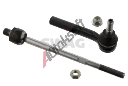 SWAG Příčné táhlo řízení SWG 40 94 3728, 40 94 3728 SWAG Příčné táhlo řízení SWG 40 94 3728, 40 94 3728