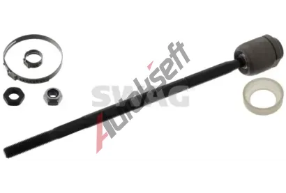 SWAG Axiální kloub příčného táhla řízení SWG 40 94 4437, 40 94 4437 SWAG Axiální kloub příčného táhla řízení SWG 40 94 4437, 40 94 4437