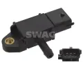 Senzor tlaku vfukovch plyn SWAG ‐ SWG 40 94 5772