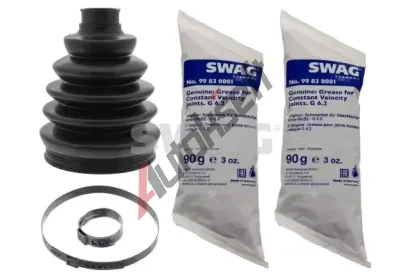 SWAG Sada man�ety hnac�ho h��dele SWG 40 94 8827, 40 94 8827