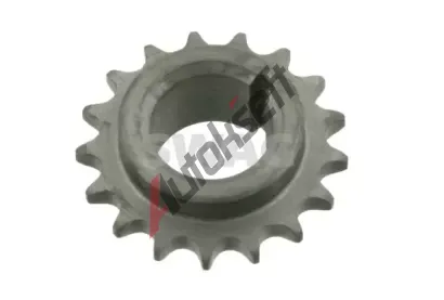 SWAG Ozubené kolo klikového hřídele SWG 50 05 0005, 50 05 0005  SWAG Ozubené kolo klikového hřídele SWG 50 05 0005, 50 05 0005