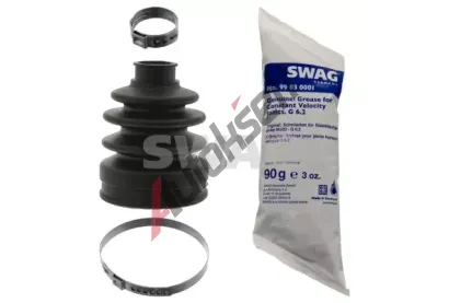 SWAG Sada man�ety hnac�ho h��dele SWG 50 10 0197, 50 10 0197