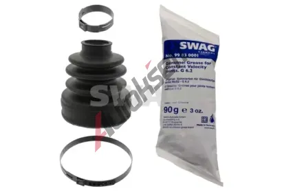 SWAG Sada man�ety hnac�ho h��dele SWG 50 10 0303, 50 10 0303