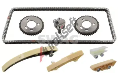 SWAG Sada rozvodového řetězu SWG 50 10 2202, 50 10 2202 SWAG Sada rozvodového řetězu SWG 50 10 2202, 50 10 2202