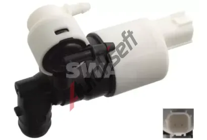 SWAG Vodní čepadlo ostřikovače skel SWG 50 10 3391, 50 10 3391 SWAG Vodní čepadlo ostřikovače skel SWG 50 10 3391, 50 10 3391