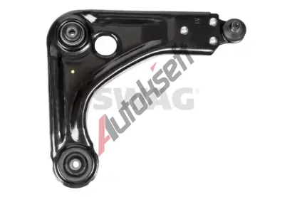 SWAG Rameno zav�en� kol SWG 50 60 0017, 50 60 0017