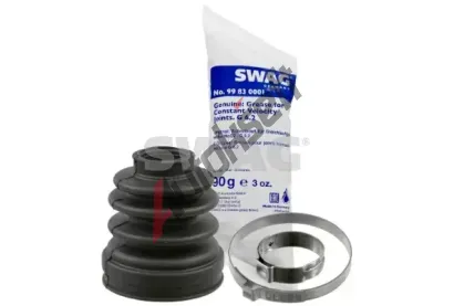 SWAG Sada manžety hnacího hřídele SWG 50 90 1116, 50 90 1116 SWAG Sada manžety hnacího hřídele SWG 50 90 1116, 50 90 1116