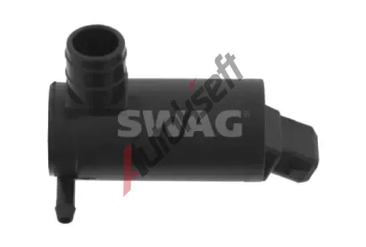 SWAG Vodní čerpadlo ostřikovače - čištění skel SWG 50 90 6431, 50 90 6431 SWAG Vodní čerpadlo ostřikovače - čištění skel SWG 50 90 6431, 50 90 6431