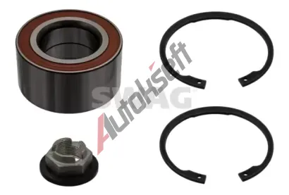 SWAG Sada lo�iska kola SWG 50 91 9265, 50 91 9265