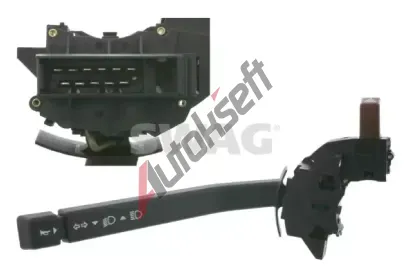 SWAG Sp�na� ��zen� SWG 50 91 9723, 50 91 9723