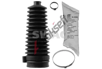 SWAG Sada manžet - řízení SWG 50 92 1259, 50 92 1259 SWAG Sada manžet - řízení SWG 50 92 1259, 50 92 1259