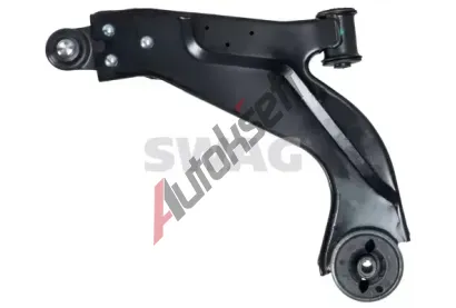 SWAG Rameno zavěšení kol SWG 50 92 1675, 50 92 1675 SWAG Rameno zavěšení kol SWG 50 92 1675, 50 92 1675