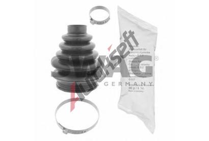 SWAG Sada manžety hnacího hřídele SWG 50 92 7125, 50 92 7125 SWAG Sada manžety hnacího hřídele SWG 50 92 7125, 50 92 7125