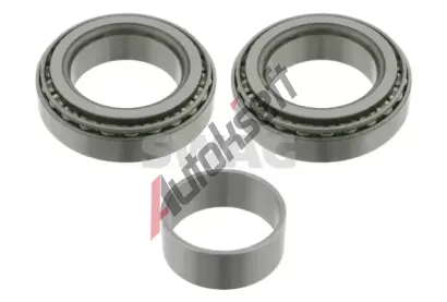 SWAG Sada lo�iska kola SWG 50 92 7162, 50 92 7162