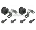 Sada lo�isek stabiliz�toru&nbsp;SWAG&nbsp;&dash;&nbsp;SWG 50 92 7400