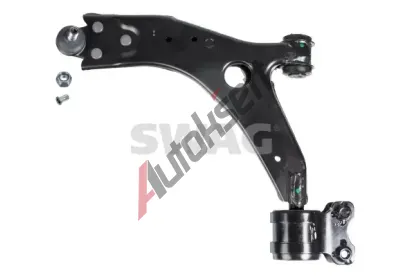 SWAG Řídící páka - zavěšení kol SWG 50 92 8095, 50 92 8095 SWAG Řídící páka - zavěšení kol SWG 50 92 8095, 50 92 8095