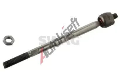 SWAG Axiální kloub příčného táhla řízení SWG 50 92 8542, 50 92 8542 SWAG Axiální kloub příčného táhla řízení SWG 50 92 8542, 50 92 8542