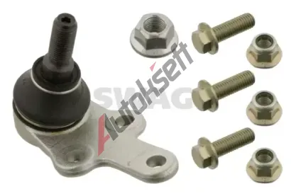 SWAG �ep ramene SWG 50 93 0380, 50 93 0380