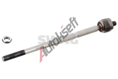 SWAG Axiální kloub příčného táhla řízení SWG 50 93 2019, 50 93 2019 SWAG Axiální kloub příčného táhla řízení SWG 50 93 2019, 50 93 2019