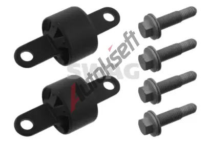 SWAG Sada ložisek tělesa nápravy SWG 50 93 4248, 50 93 4248 SWAG Sada ložisek tělesa nápravy SWG 50 93 4248, 50 93 4248