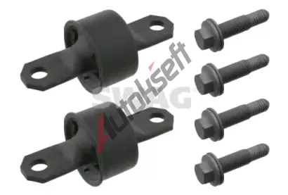 SWAG Sada ložisek tělesa nápravy SWG 50 93 4249, 50 93 4249 SWAG Sada ložisek tělesa nápravy SWG 50 93 4249, 50 93 4249