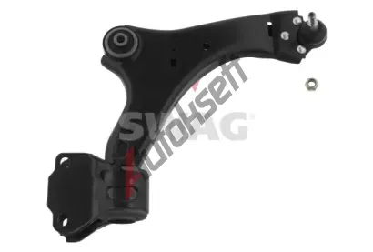 SWAG Řídící páka - zavěšení kol SWG 50 93 4584, 50 93 4584 SWAG Řídící páka - zavěšení kol SWG 50 93 4584, 50 93 4584