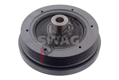 SWAG Řemenice - klikový hřídel SWG 50 93 4825, 50 93 4825  SWAG Řemenice - klikový hřídel SWG 50 93 4825, 50 93 4825