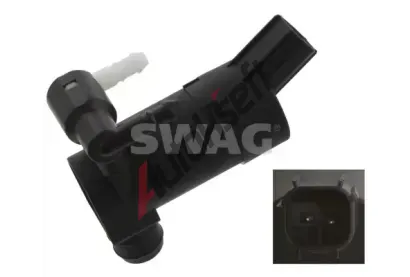 SWAG Vodn epadlo ostikovae skel SWG 50 93 4863, 50 93 4863