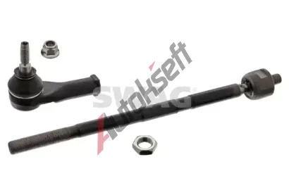 SWAG Příčné táhlo řízení SWG 50 93 7686, 50 93 7686 SWAG Příčné táhlo řízení SWG 50 93 7686, 50 93 7686