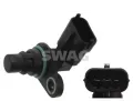 Snma polohy vakovho hdele SWAG ‐ SWG 50 94 4787