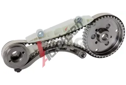 SWAG Sada ozuben� rozvodov�ho �emene SWG 50 94 6282, 50 94 6282